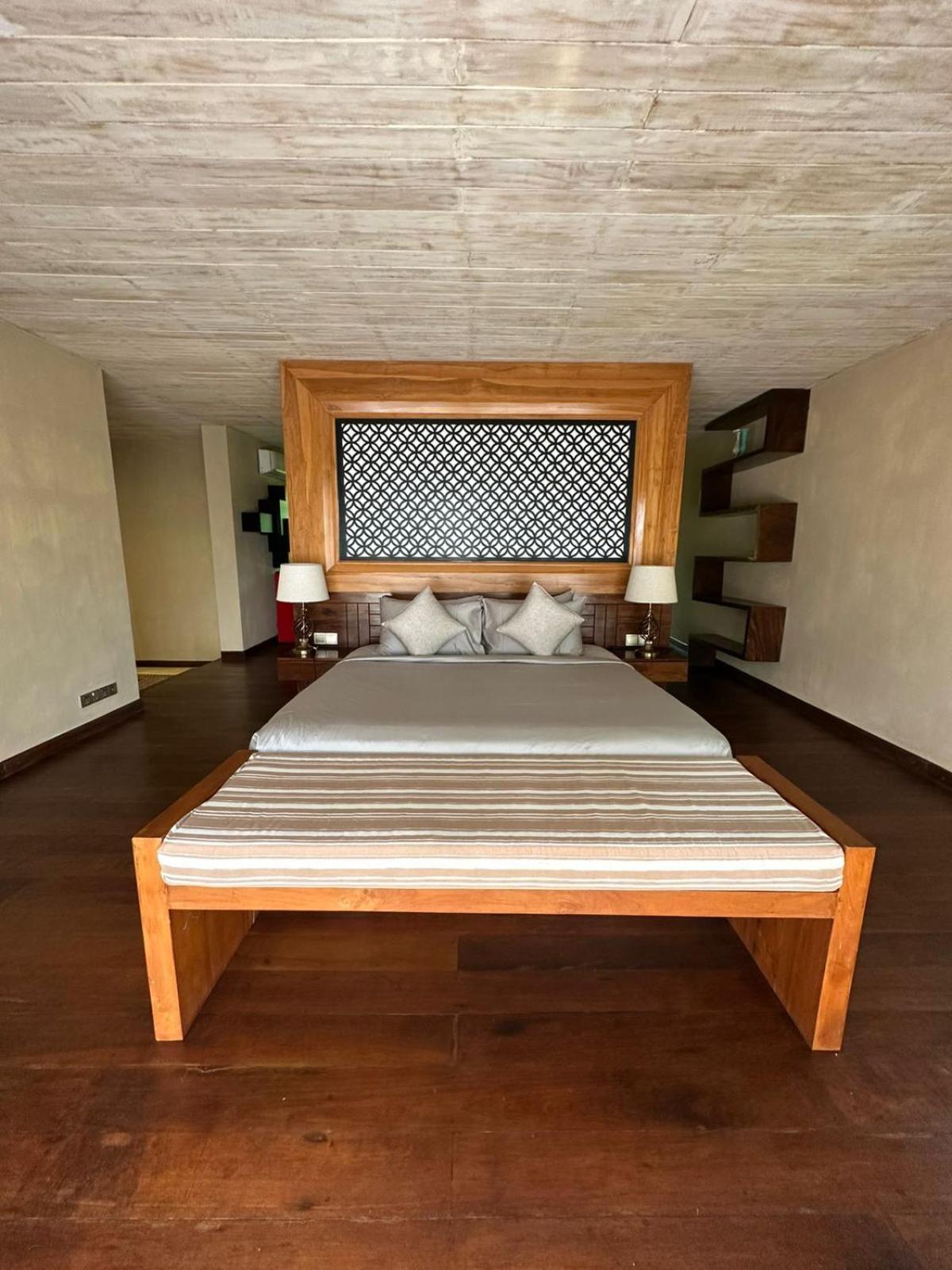 Nikara Luxury Beach House Tissamaharama Εξωτερικό φωτογραφία