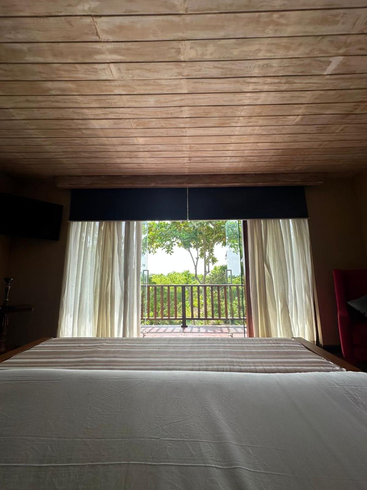 Nikara Luxury Beach House Tissamaharama Εξωτερικό φωτογραφία