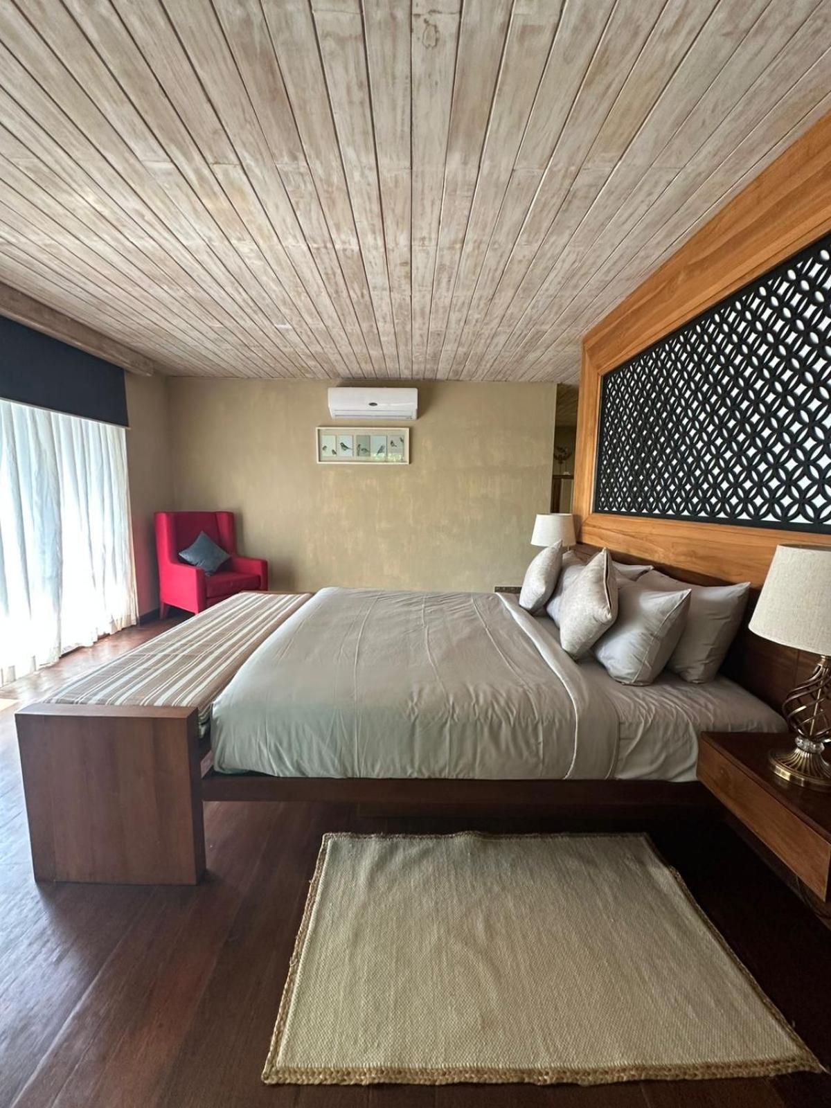 Nikara Luxury Beach House Tissamaharama Εξωτερικό φωτογραφία