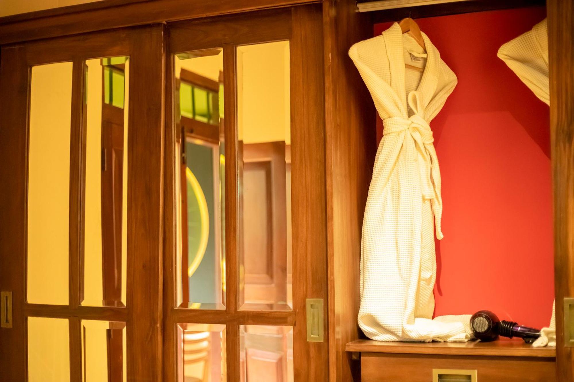 Nikara Luxury Beach House Tissamaharama Εξωτερικό φωτογραφία