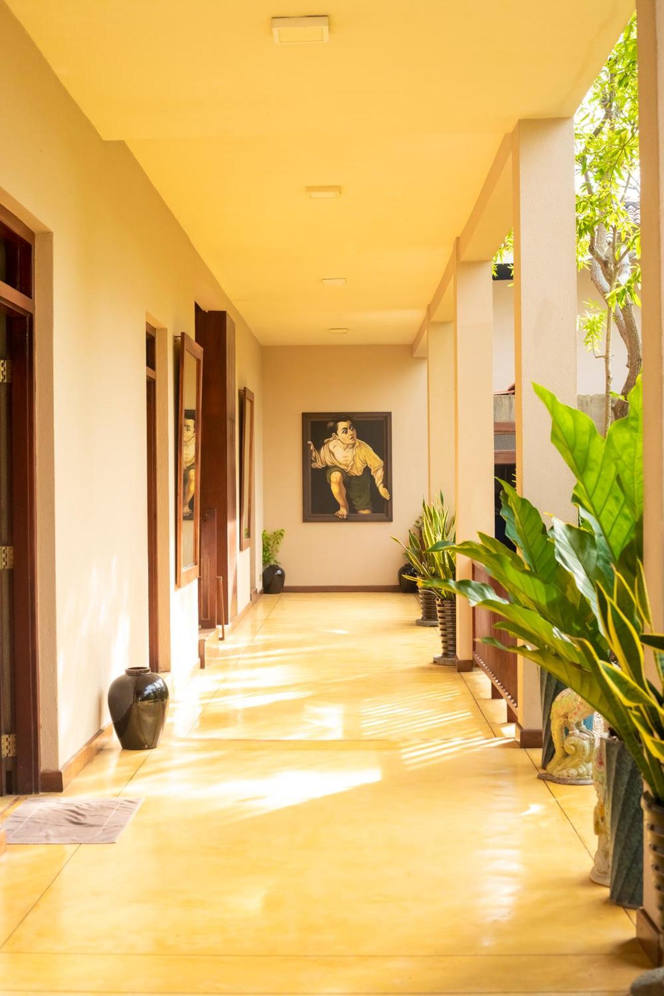Nikara Luxury Beach House Tissamaharama Εξωτερικό φωτογραφία