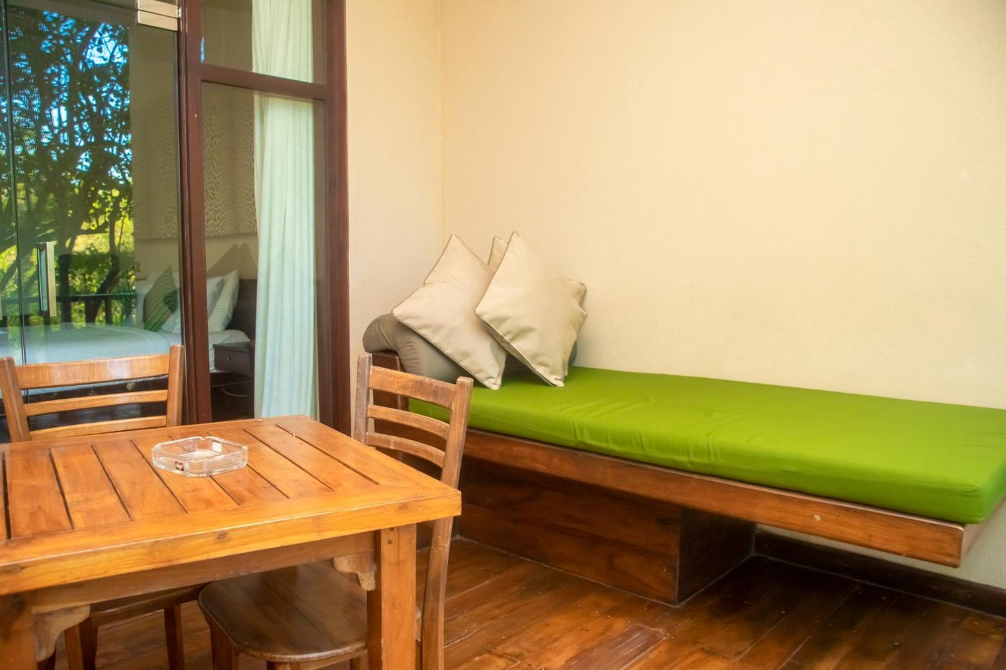 Nikara Luxury Beach House Tissamaharama Εξωτερικό φωτογραφία