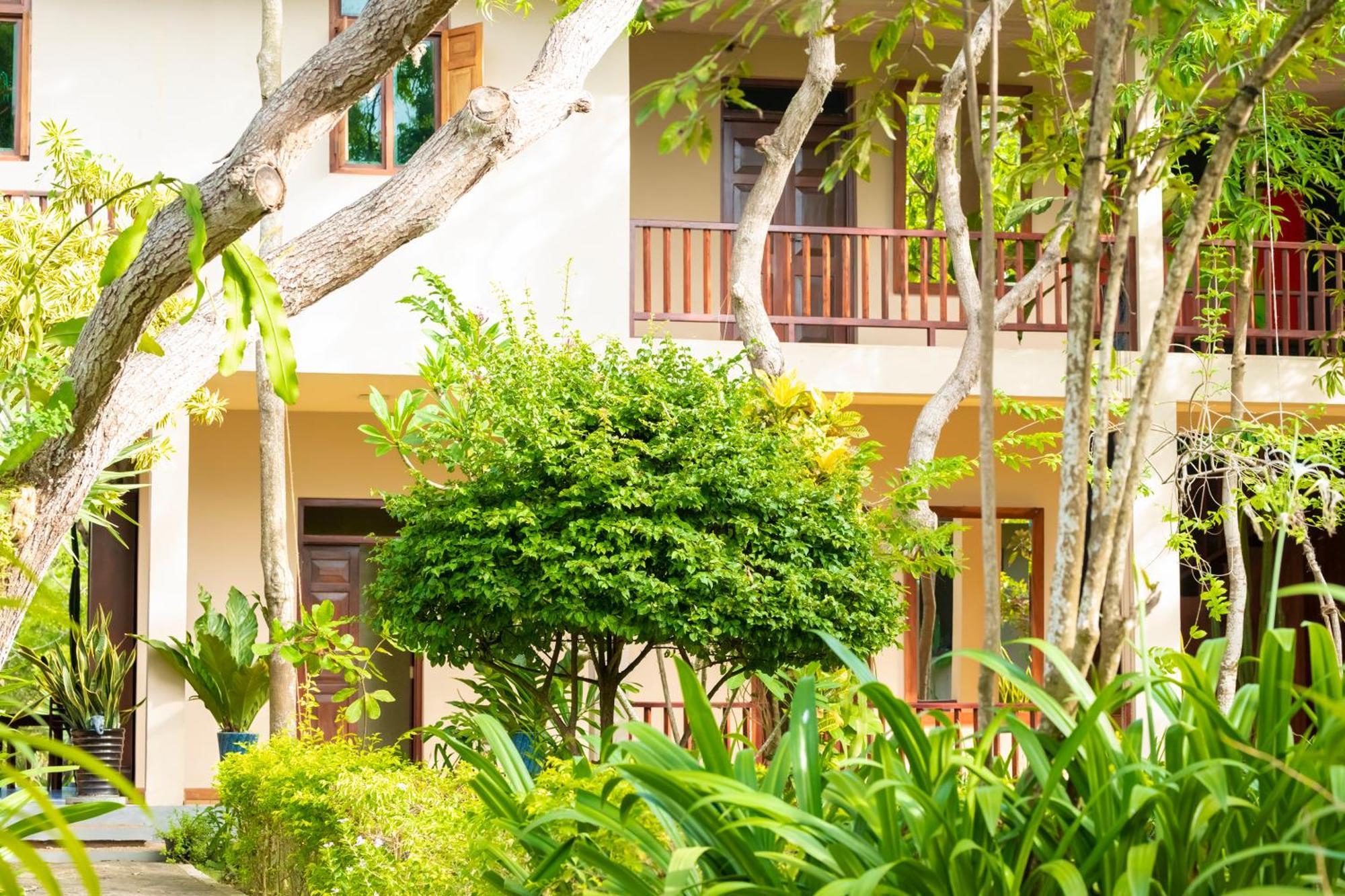 Nikara Luxury Beach House Tissamaharama Εξωτερικό φωτογραφία