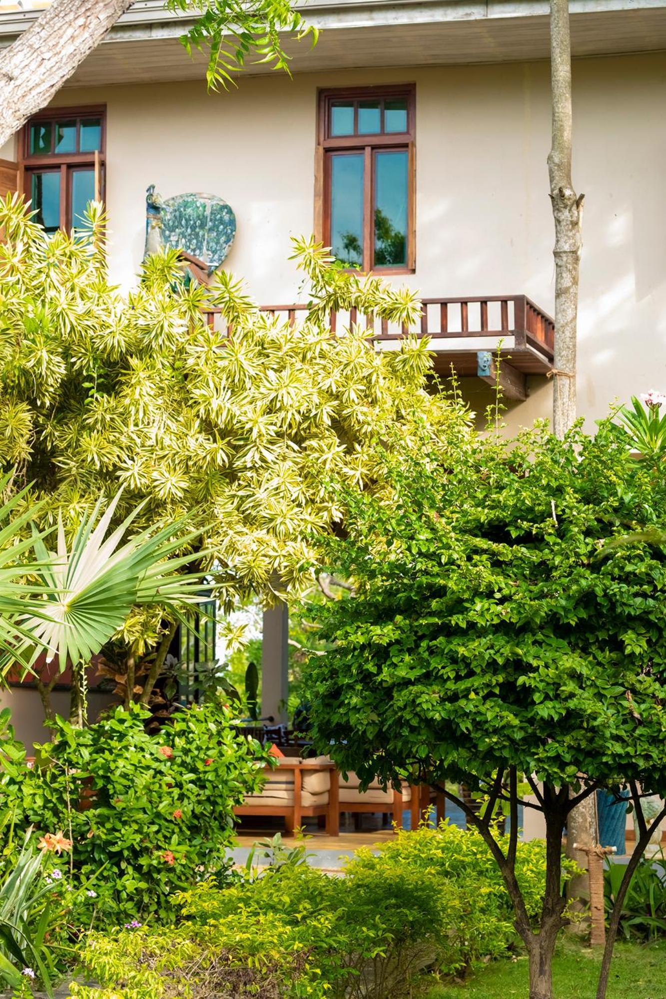 Nikara Luxury Beach House Tissamaharama Εξωτερικό φωτογραφία
